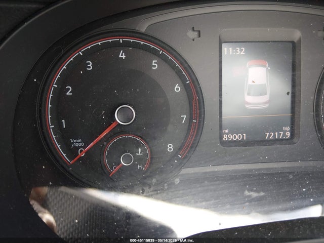 Aukcja sprzedaży 2021 Volkswagen Passat 2.0t Se, vin: 1VWSA7A34MC014654, numer aukcji: 45115039