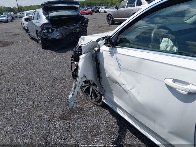 Aukcja sprzedaży 2021 Volkswagen Passat 2.0t Se, vin: 1VWSA7A34MC014654, numer aukcji: 45115039