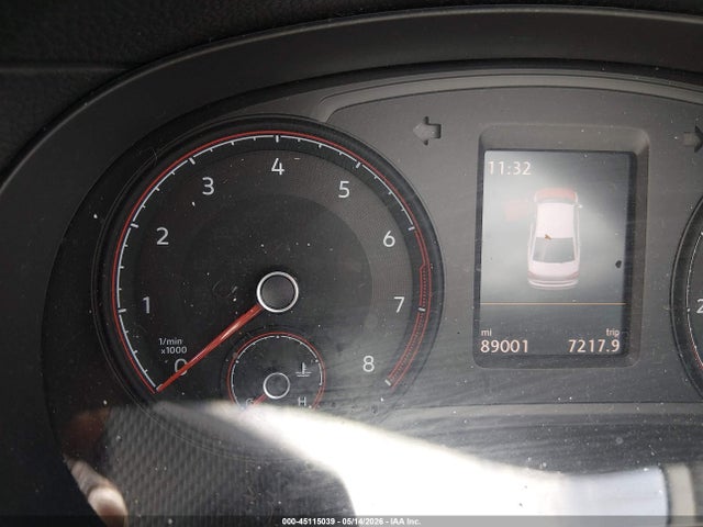 Aukcja sprzedaży 2021 Volkswagen Passat 2.0t Se, vin: 1VWSA7A34MC014654, numer aukcji: 45115039