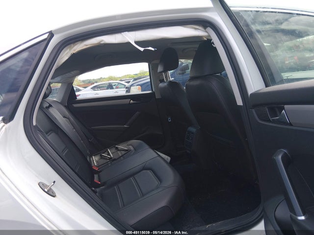 Aukcja sprzedaży 2021 Volkswagen Passat 2.0t Se, vin: 1VWSA7A34MC014654, numer aukcji: 45115039