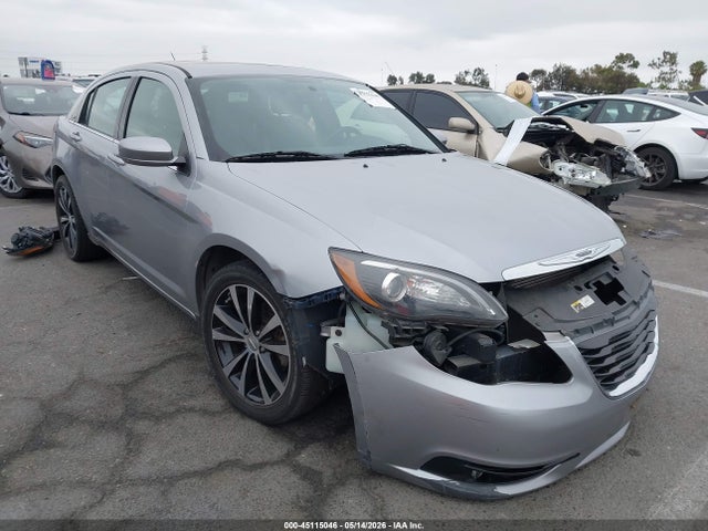 2014 1C3CCBCG3EN135643 главное изображение