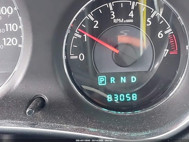 Chrysler 200 Limited 2014 1C3CCBCG3EN135643 Image 7