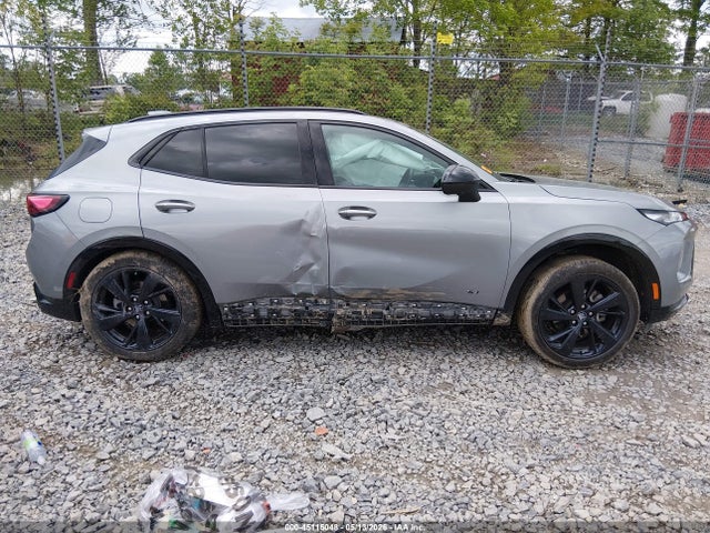 Aukcja sprzedaży 2024 Buick Envision Sport Touring Awd, vin: LRBFZPE46RD023615, numer aukcji: 45115048