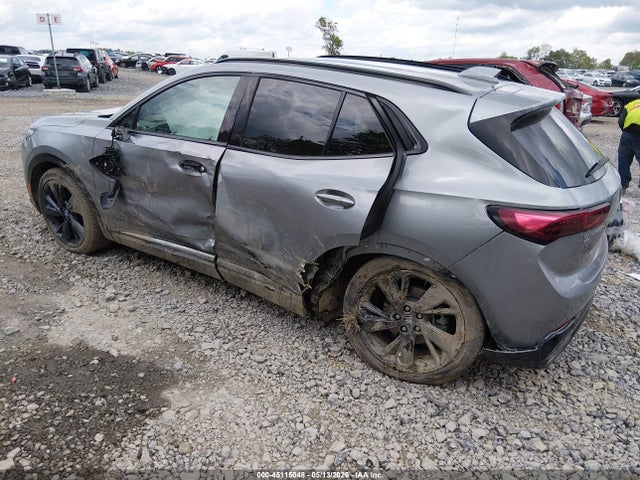 Aukcja sprzedaży 2024 Buick Envision Sport Touring Awd, vin: LRBFZPE46RD023615, numer aukcji: 45115048