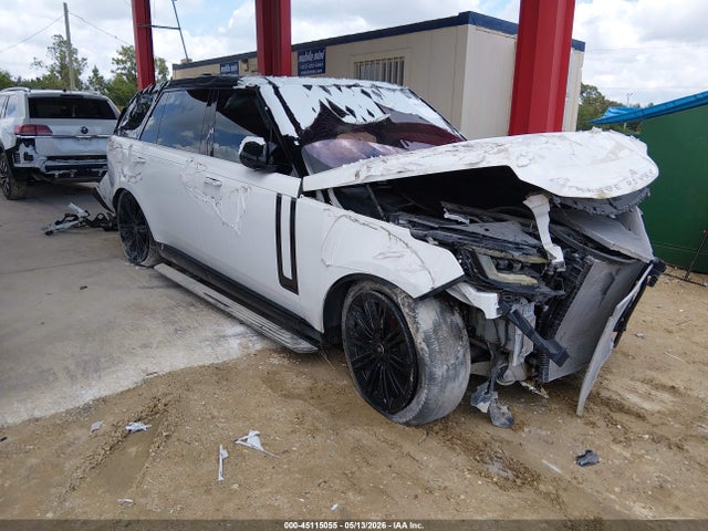 Продаж на аукціоні авто 2023 Land Rover Range Rover, vin: SALK1BE73PA009716, номер лоту: 45115055