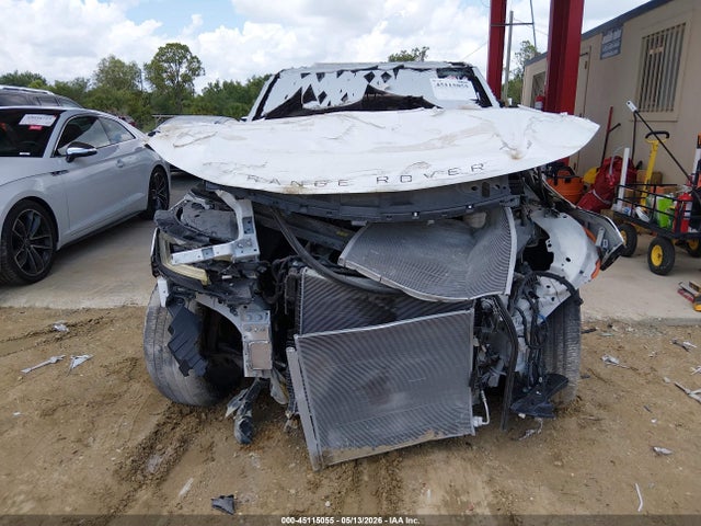 Продаж на аукціоні авто 2023 Land Rover Range Rover, vin: SALK1BE73PA009716, номер лоту: 45115055