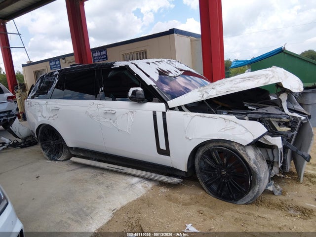 Продаж на аукціоні авто 2023 Land Rover Range Rover, vin: SALK1BE73PA009716, номер лоту: 45115055
