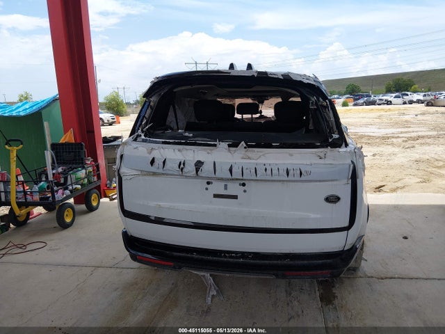 Продаж на аукціоні авто 2023 Land Rover Range Rover, vin: SALK1BE73PA009716, номер лоту: 45115055