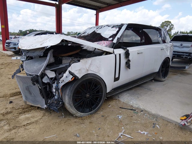 Продаж на аукціоні авто 2023 Land Rover Range Rover, vin: SALK1BE73PA009716, номер лоту: 45115055