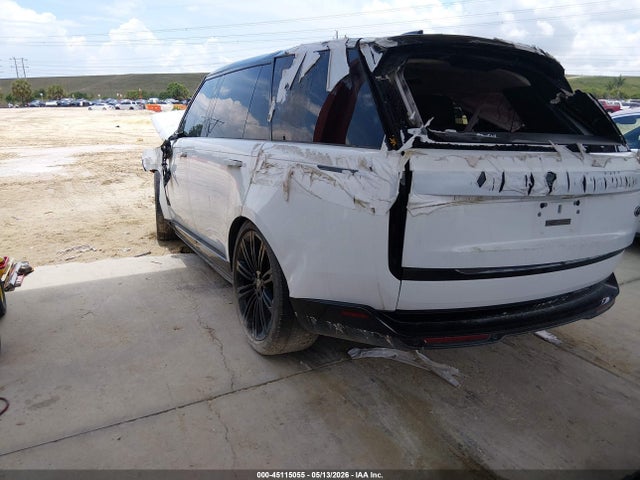Продаж на аукціоні авто 2023 Land Rover Range Rover, vin: SALK1BE73PA009716, номер лоту: 45115055