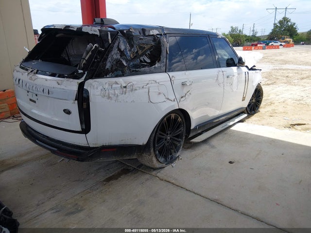 Продаж на аукціоні авто 2023 Land Rover Range Rover, vin: SALK1BE73PA009716, номер лоту: 45115055