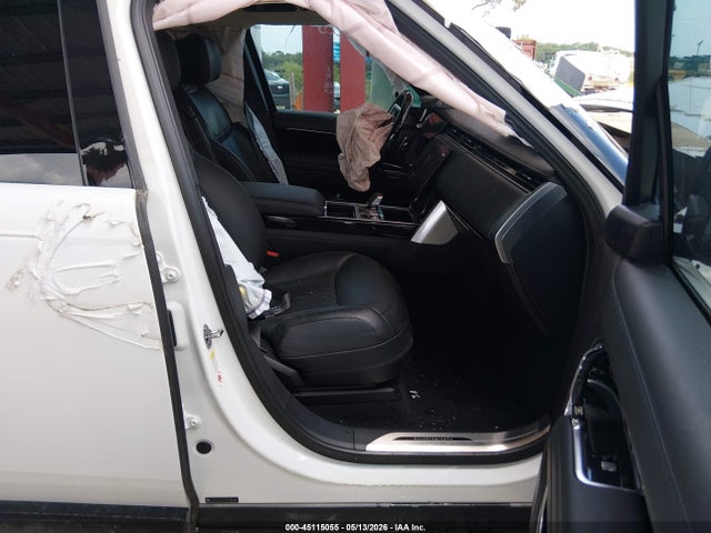Продаж на аукціоні авто 2023 Land Rover Range Rover, vin: SALK1BE73PA009716, номер лоту: 45115055