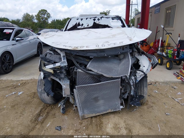 Продаж на аукціоні авто 2023 Land Rover Range Rover, vin: SALK1BE73PA009716, номер лоту: 45115055