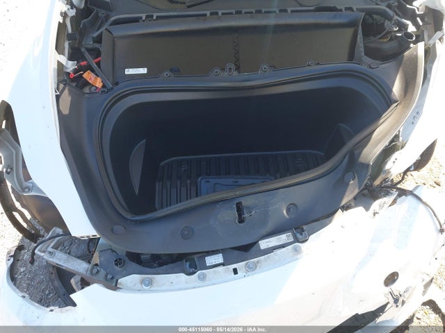 Aukcja sprzedaży 2021 Tesla Model Y Long Range Dual Motor All-wheel Drive, vin: 5YJYGDEE9MF286979, numer aukcji: 45115060