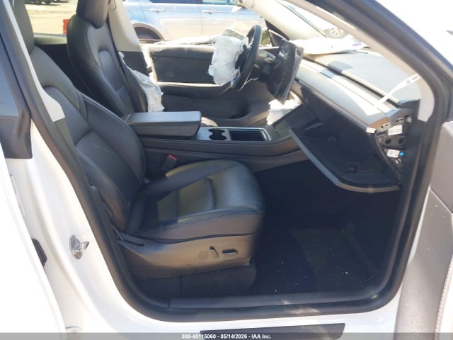 Aukcja sprzedaży 2021 Tesla Model Y Long Range Dual Motor All-wheel Drive, vin: 5YJYGDEE9MF286979, numer aukcji: 45115060