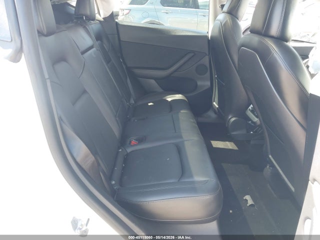 Aukcja sprzedaży 2021 Tesla Model Y Long Range Dual Motor All-wheel Drive, vin: 5YJYGDEE9MF286979, numer aukcji: 45115060