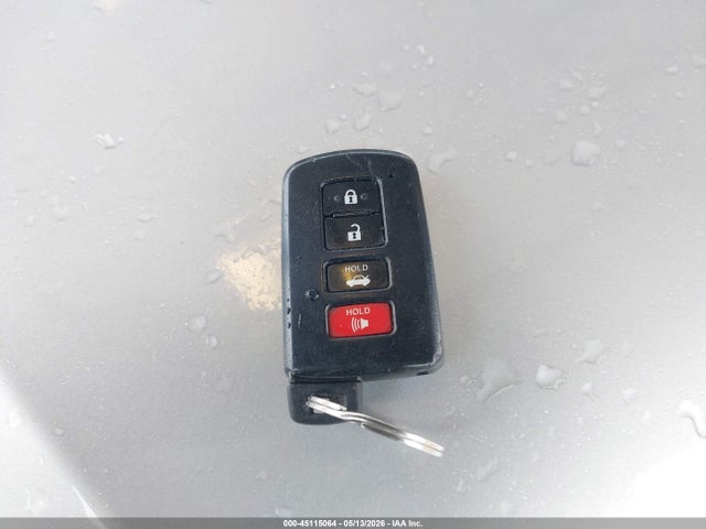 Aukcja sprzedaży 2017 Toyota Corolla Xle, vin: 2T1BURHE8HC805201, numer aukcji: 45115064