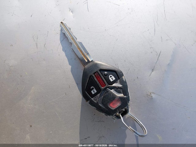 2015 Mitsubishi Outlander Sport Es მანქანა იყიდება აუქციონზე, vin: 4A4AR3AU7FE001406, აუქციონის ნომერი: 45115077