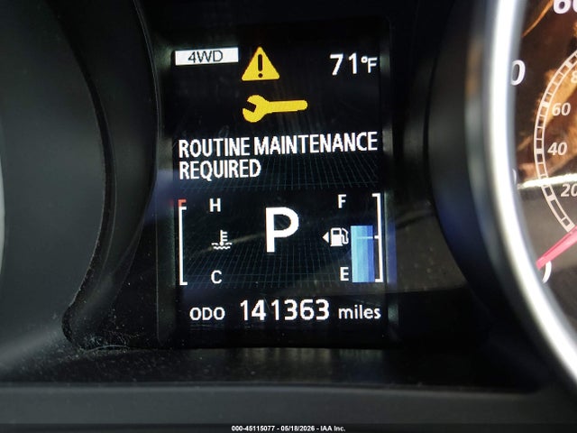 2015 Mitsubishi Outlander Sport Es მანქანა იყიდება აუქციონზე, vin: 4A4AR3AU7FE001406, აუქციონის ნომერი: 45115077