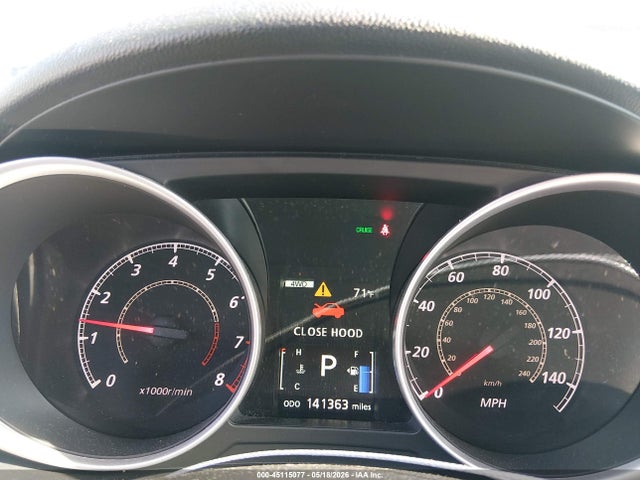 2015 Mitsubishi Outlander Sport Es მანქანა იყიდება აუქციონზე, vin: 4A4AR3AU7FE001406, აუქციონის ნომერი: 45115077