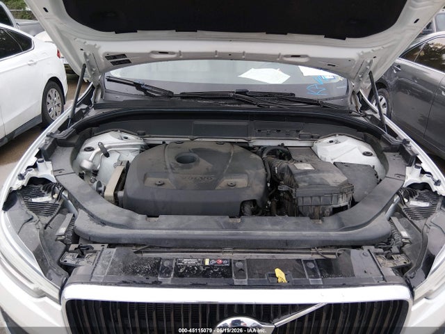 YV4A22RK3J1041147 Volvo Xc60 T6 Momentum