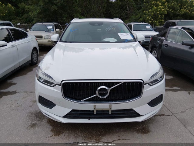 YV4A22RK3J1041147 Volvo Xc60 T6 Momentum