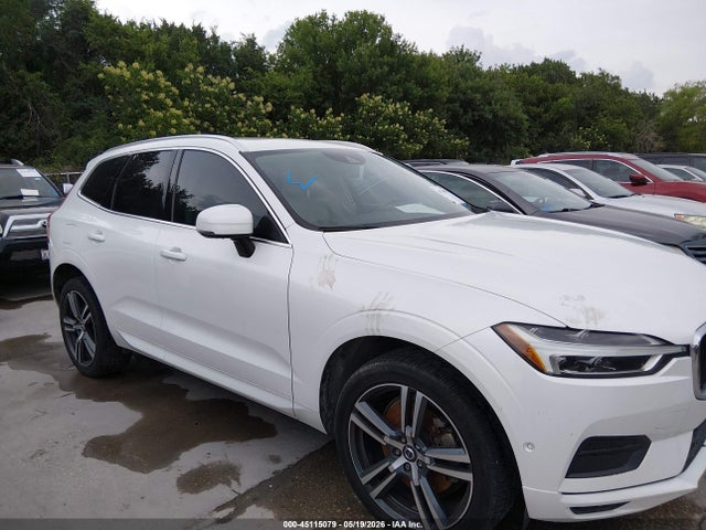 YV4A22RK3J1041147 Volvo Xc60 T6 Momentum