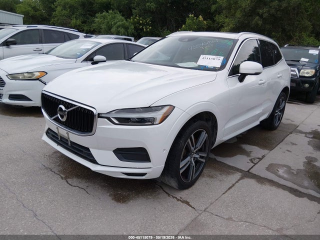 YV4A22RK3J1041147 Volvo Xc60 T6 Momentum
