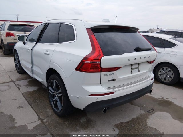 YV4A22RK3J1041147 Volvo Xc60 T6 Momentum