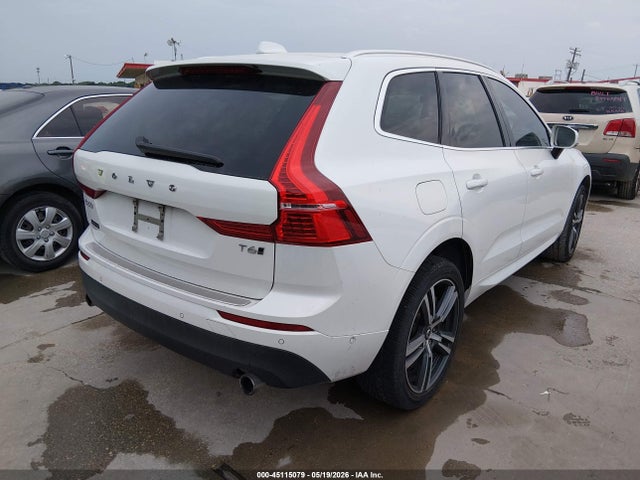 YV4A22RK3J1041147 Volvo Xc60 T6 Momentum