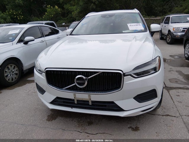 YV4A22RK3J1041147 Volvo Xc60 T6 Momentum