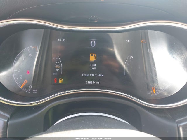 2014 Jeep Grand Cherokee Laredo მანქანა იყიდება აუქციონზე, vin: 1C4RJFAG8EC224965, აუქციონის ნომერი: 45115081