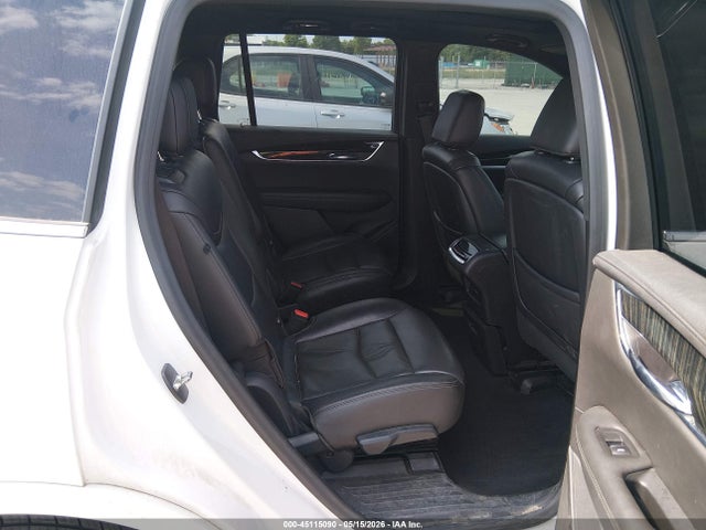 Aukcja sprzedaży 2020 Cadillac Xt6 Fwd Premium Luxury, vin: 1GYKPCRS9LZ229605, numer aukcji: 45115090