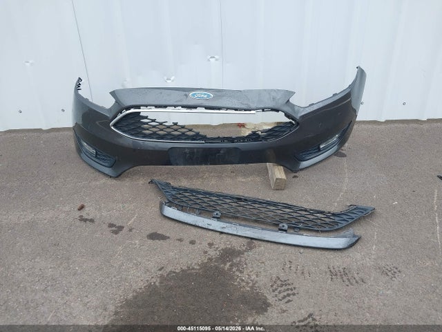 1FADP3K26FL306341 Ford FOCUS SE