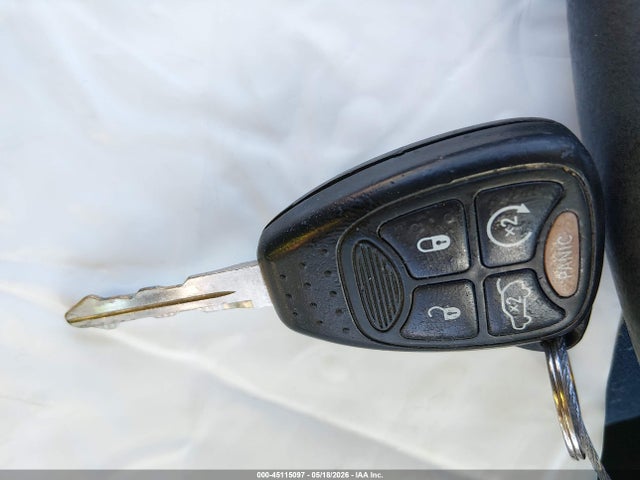 Aukcja sprzedaży 2008 Chrysler Sebring Limited, vin: 1C3LC66M28N196379, numer aukcji: 45115097