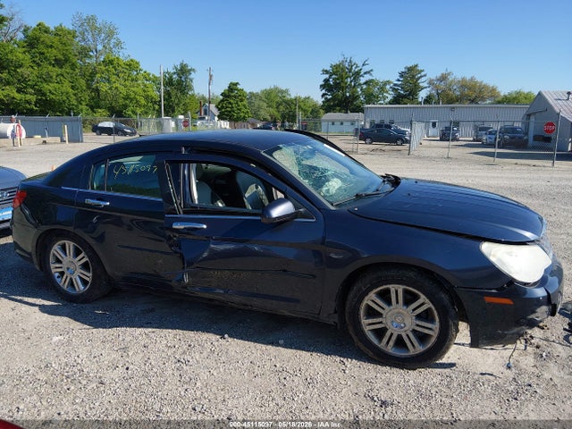 Aukcja sprzedaży 2008 Chrysler Sebring Limited, vin: 1C3LC66M28N196379, numer aukcji: 45115097
