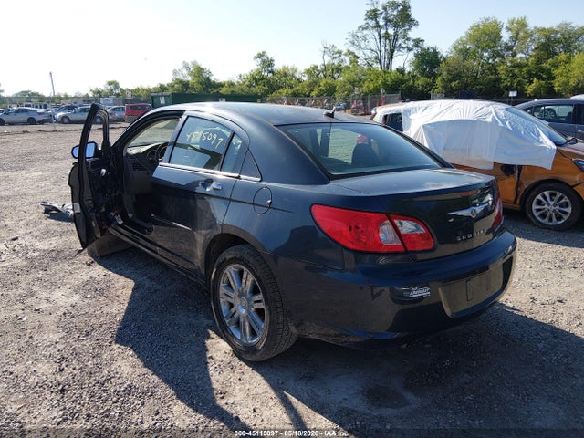 Aukcja sprzedaży 2008 Chrysler Sebring Limited, vin: 1C3LC66M28N196379, numer aukcji: 45115097