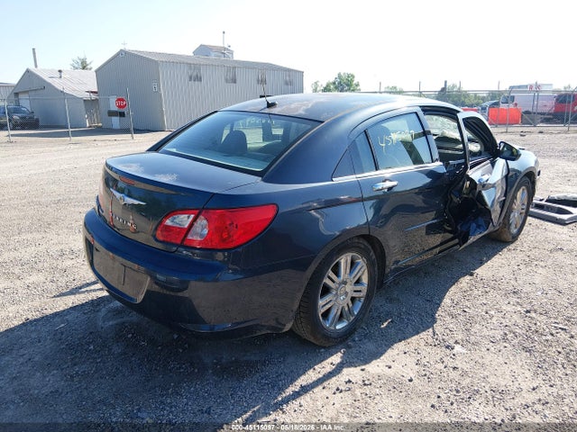 Aukcja sprzedaży 2008 Chrysler Sebring Limited, vin: 1C3LC66M28N196379, numer aukcji: 45115097