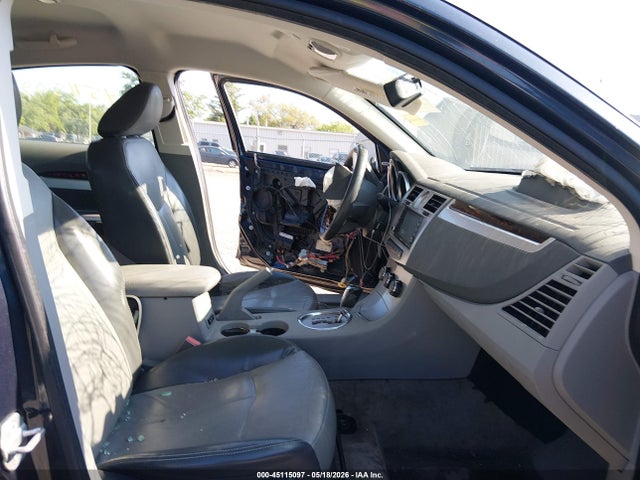 Aukcja sprzedaży 2008 Chrysler Sebring Limited, vin: 1C3LC66M28N196379, numer aukcji: 45115097