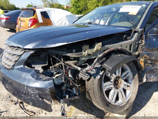 Aukcja sprzedaży 2008 Chrysler Sebring Limited, vin: 1C3LC66M28N196379, numer aukcji: 45115097