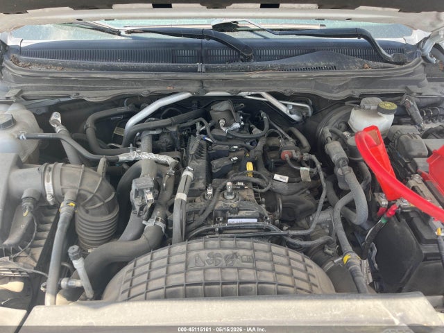 1FTER4EH3NLD08478 Ford RANGER XL