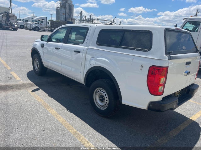 1FTER4EH3NLD08478 Ford RANGER XL