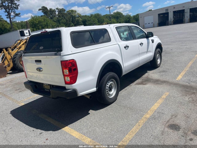 1FTER4EH3NLD08478 Ford RANGER XL
