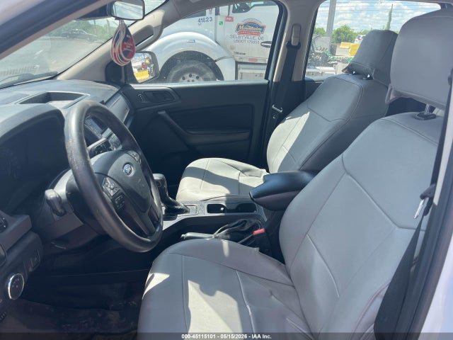 1FTER4EH3NLD08478 Ford RANGER XL