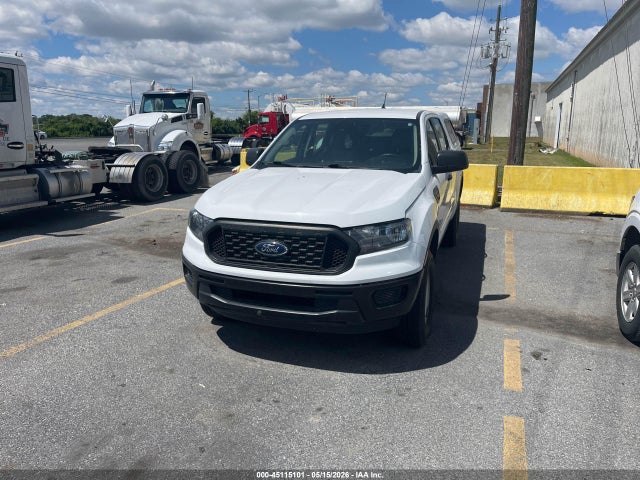 1FTER4EH3NLD08478 Ford RANGER XL