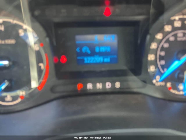 1FTER4EH3NLD08478 Ford RANGER XL