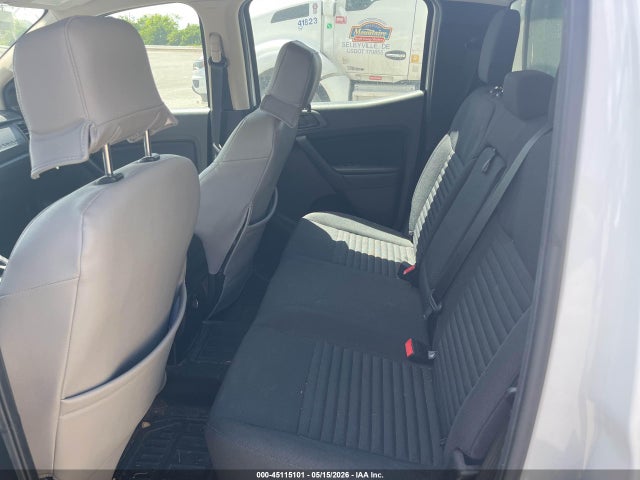 1FTER4EH3NLD08478 Ford RANGER XL
