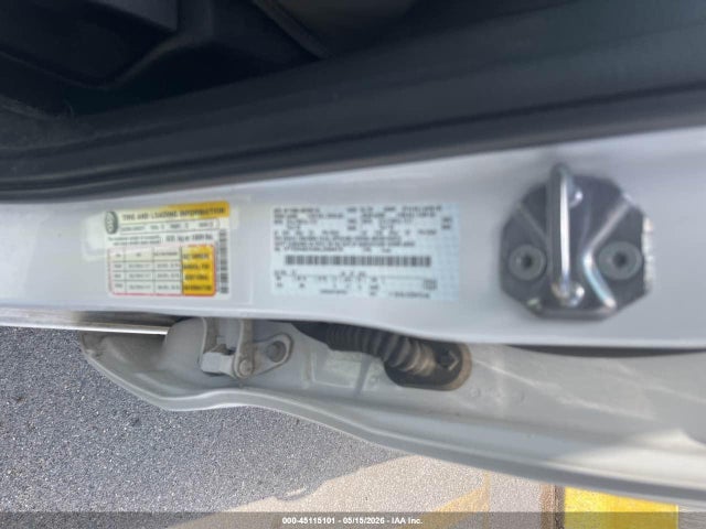 1FTER4EH3NLD08478 Ford RANGER XL