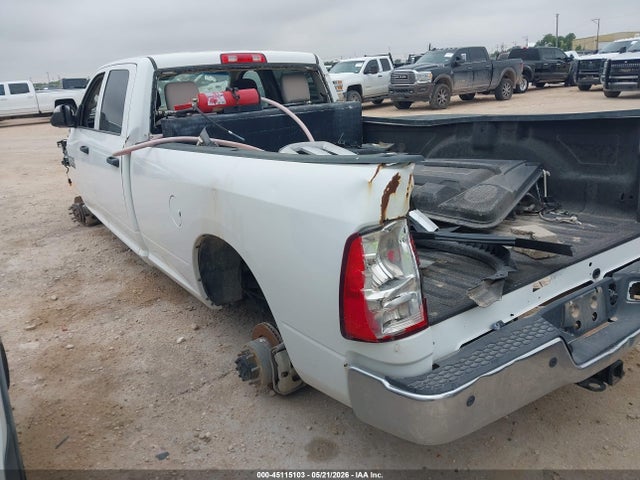 Aukcja sprzedaży 2018 Ram 2500 Tradesman  4x4 8' Box, vin: 3C6UR5HL4JG284160, numer aukcji: 45115103