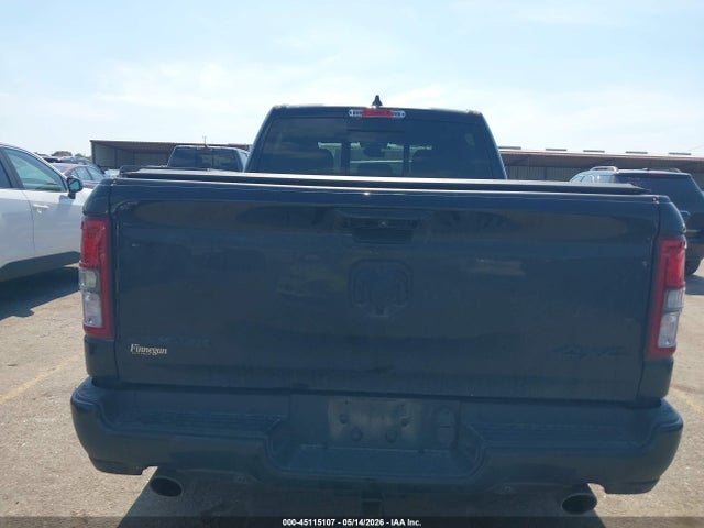 45115107 :رقم المزاد ، 1C6SRFMT1PN596813 vin ، 2023 Ram 1500 Big Horn  4x4 6'4 Box مزاد بيع